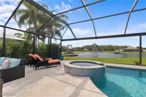 9387 Slate Court, Naples, FL 34120 Sold 01/06/25