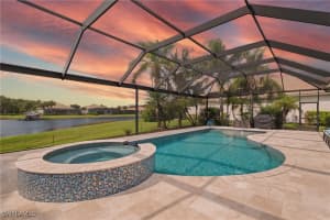 9387 Slate Court, Naples, FL 34120 Sold 01/06/25