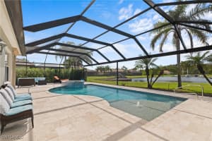 9387 Slate Court, Naples, FL 34120 Sold 01/06/25