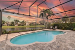 2159 Khasia Point, Naples, FL 34119 Sold 02/19/25