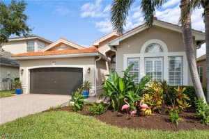 2159 Khasia Point, Naples, FL 34119 Sold 02/19/25