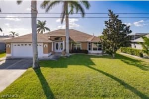 2232 17th Avenue, Cape Coral, FL 33991 Sold 04/04/25