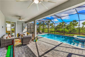 43080 Boardwalk Loop, Babcock Ranch, FL 33982 - MLS#224084363