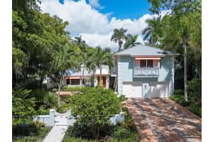 195 2nd Avenue, Naples, FL 34102 - MLS#224084369