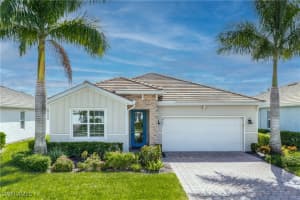 14643 Stillwater Way, Naples, FL 34114 Sold 02/28/25