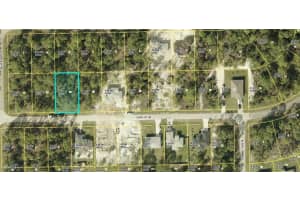 2614 34th Street, Lehigh Acres, FL 33971 Sold 11/03/25
