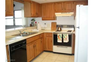 3300 Key Drive, North Fort Myers, FL 33903 - MLS#224084399