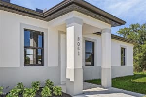 8051 Memory Circle, Labelle, FL 33935 Sold 04/01/25