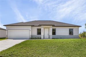 8051 Memory Circle, Labelle, FL 33935 Sold 04/01/25