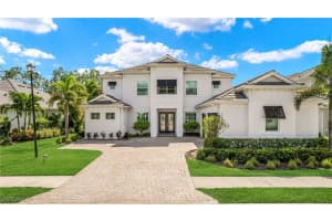 14618 Nicholas Way, Naples, FL 34109 Sold 03/28/25