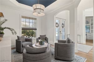 14618 Nicholas Way, Naples, FL 34109 Sold 03/28/25