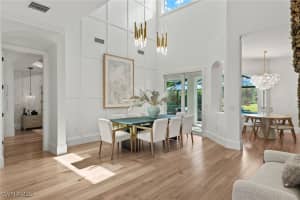 14618 Nicholas Way, Naples, FL 34109 Sold 03/28/25
