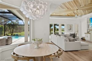 14618 Nicholas Way, Naples, FL 34109 Sold 03/28/25