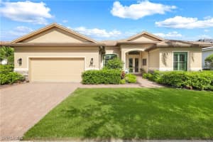 8706 Mustang Island Circle, Naples, FL 34113 Sold 02/11/25
