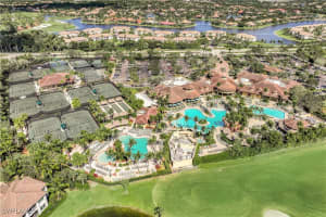 8706 Mustang Island Circle, Naples, FL 34113 Sold 02/11/25
