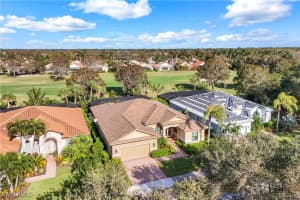 8706 Mustang Island Circle, Naples, FL 34113 Sold 02/11/25