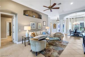 8706 Mustang Island Circle, Naples, FL 34113 Sold 02/11/25