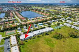 16251 Dublin Circle, Fort Myers, FL 33908 - MLS#224084428