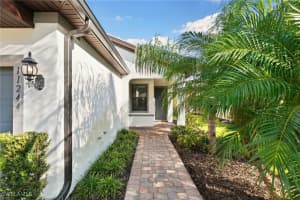 11244 Carlingford Road, Fort Myers, FL 33913 Sold 04/04/25