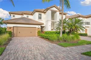 8081 Players Cove Drive, Naples, FL 34113 - MLS#224084442