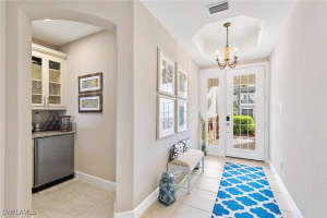 8081 Players Cove Drive, Naples, FL 34113 - MLS#224084442