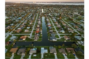 511 18th Avenue, Cape Coral, FL 33990 - MLS#224084463