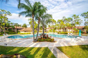3207 Horse Carriage Way, Naples, FL 34105 Sold 12/02/24