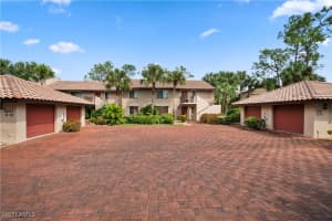 3207 Horse Carriage Way, Naples, FL 34105 Sold 12/02/24