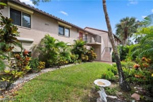 3207 Horse Carriage Way, Naples, FL 34105 Sold 12/02/24