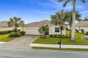 14800 Canton Court, Naples, FL 34114 Sold 12/16/24