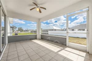 706 2nd Lane, Cape Coral, FL 33993 Sold 04/04/25