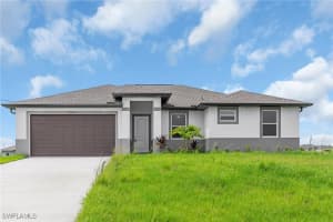 9044 Meadow Circle, Labelle, FL 33935 Sold 12/04/24
