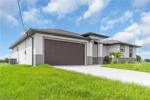 9044 Meadow Circle, Labelle, FL 33935 Sold 12/04/24