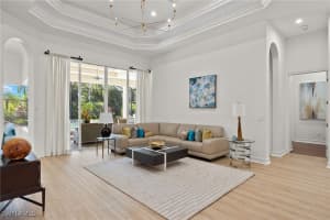 9081 Shenendoah Circle, Naples, FL 34113 Sold 02/28/25