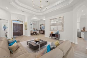 9081 Shenendoah Circle, Naples, FL 34113 Sold 02/28/25