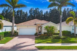 14551 Topsail Drive, Naples, FL 34114 Sold 04/23/25