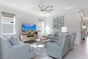 14551 Topsail Drive, Naples, FL 34114 Sold 04/23/25