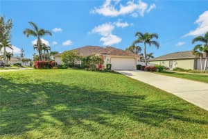 1722 18th Street, Cape Coral, FL 33991 Sold 03/31/25