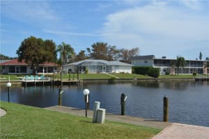 5101 Coronado Parkway, Cape Coral, FL 33904 Sold 08/25/25
