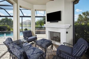 9110 Trivoli Terrace, Naples, FL 34119 - MLS#224084508