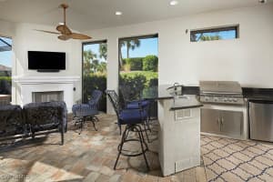9110 Trivoli Terrace, Naples, FL 34119 - MLS#224084508