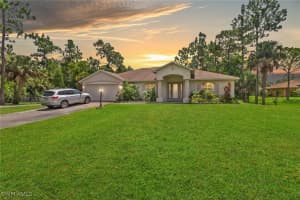 1540 16th Street, Naples, FL 34120 Sold 11/18/24