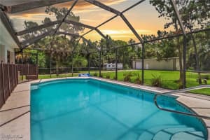 1540 16th Street, Naples, FL 34120 Sold 11/18/24