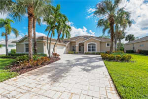 26337 Clarkston Drive, Bonita Springs, FL 34135 Sold 12/18/24