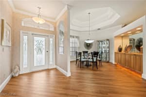 26337 Clarkston Drive, Bonita Springs, FL 34135 Sold 12/18/24