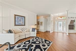 26337 Clarkston Drive, Bonita Springs, FL 34135 Sold 12/18/24