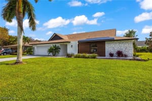 70 Thorncrest Lane, Naples, FL 34113 Sold 01/24/25