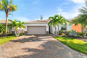 10249 Livorno Drive, Fort Myers, FL 33913 Sold 08/01/25