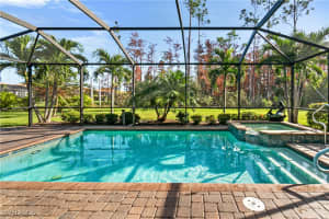 10249 Livorno Drive, Fort Myers, FL 33913 Sold 08/01/25