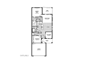 6669 Good Life Street, Fort Myers, FL 33966 - MLS#224084520